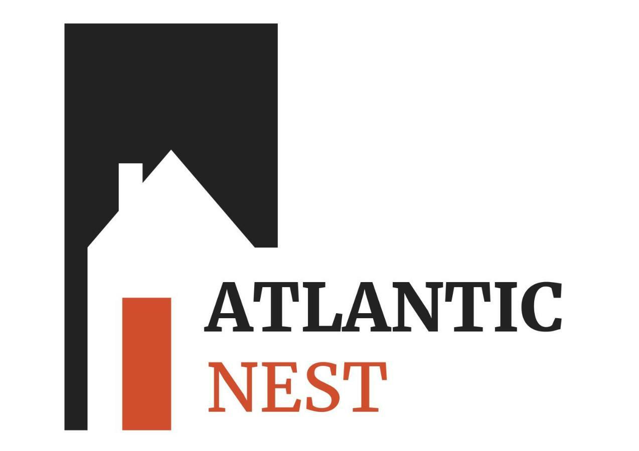 Atlantic Nest Coimbra 아파트 외부 사진